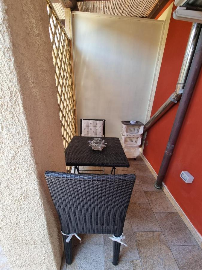 Lulamax Sardegna أولبيا المظهر الخارجي الصورة