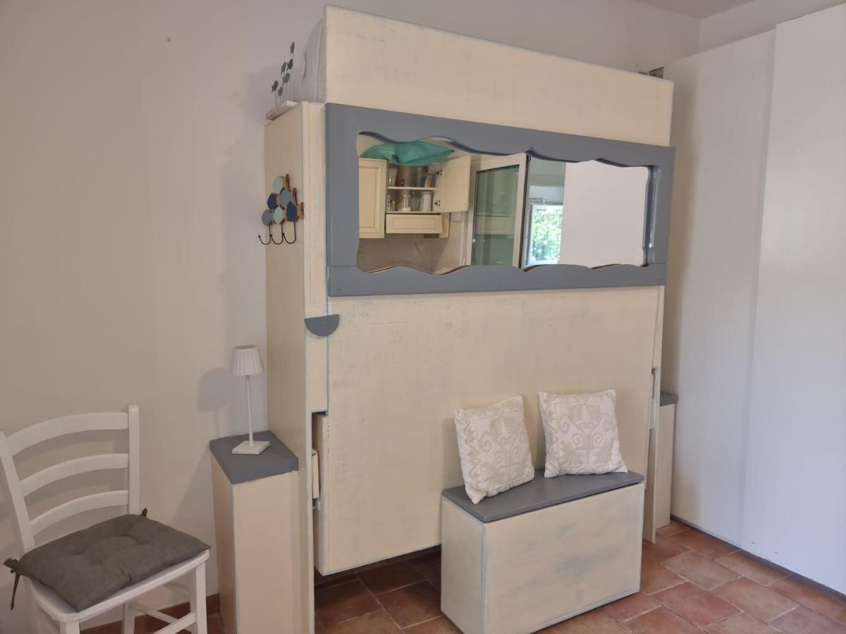 Lulamax Sardegna أولبيا المظهر الخارجي الصورة